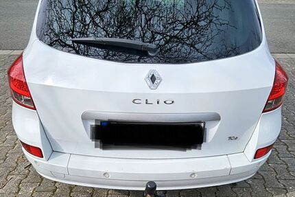 Renault Clio 129.107 km 4.500 &euro; Neu-Anspach 61267