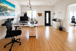 Bockenheim: 4-Zimmer-Wohnung in zentraler Wohnlage! - Etagenwohnung Frankfurt am Main Bockenheim | Angebot:27076376