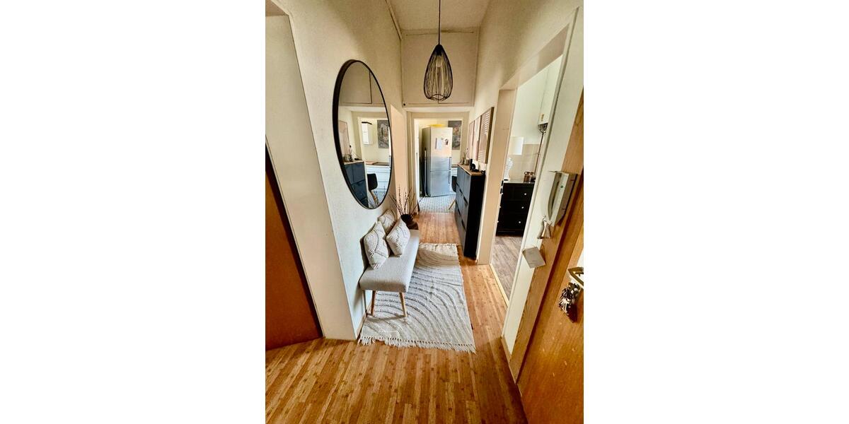 Etagenwohnung Offenbach am Main Bieberer Berg - 2 Zimmer, 66 m&sup2;, 1.380&euro; | Angebot:25784282