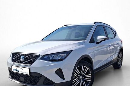Seat Arona 9.812 km 22.180 € Friedberg 61169