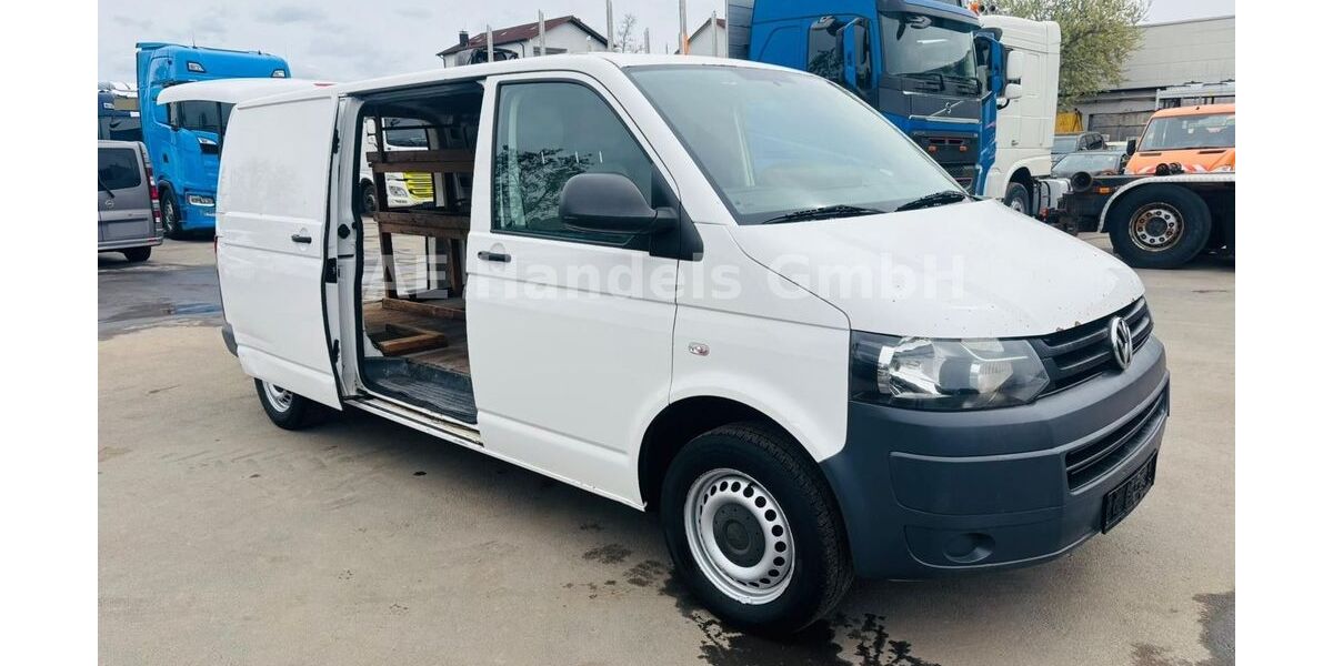 VW T5 Transporter 347.000 km 4.990 &euro; Mühlheim am Main 63165