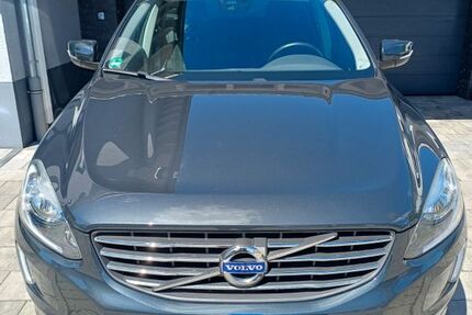 Volvo XC60 165.900 km 17.100 &euro; Babenhausen 64832