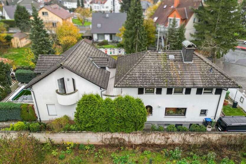 Haus zum Kaufen in Dietzenbach 950.000 € 268.12 m²