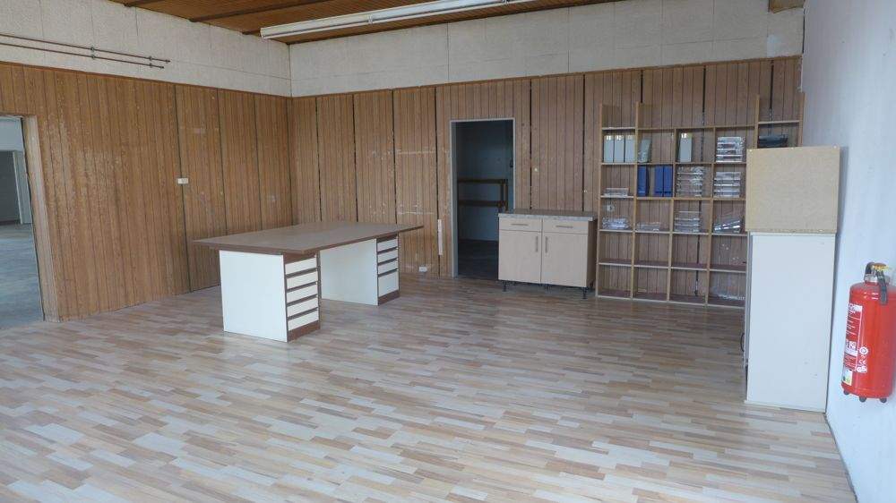 Gewerbeobjekt Groß-Gerau Gerau - 1.350&euro; | Angebot:25678854