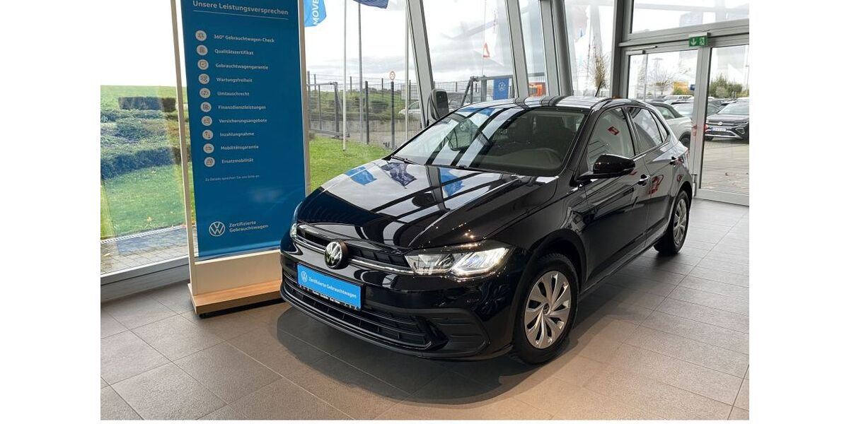 VW Polo 20.880 km 20.700 &euro; Bad Vilbel 61118