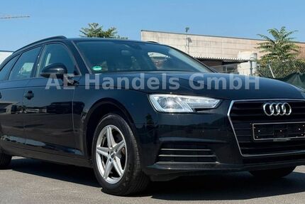 Audi A4 138.000 km 14.490 &euro; Mühlheim am Main 63165