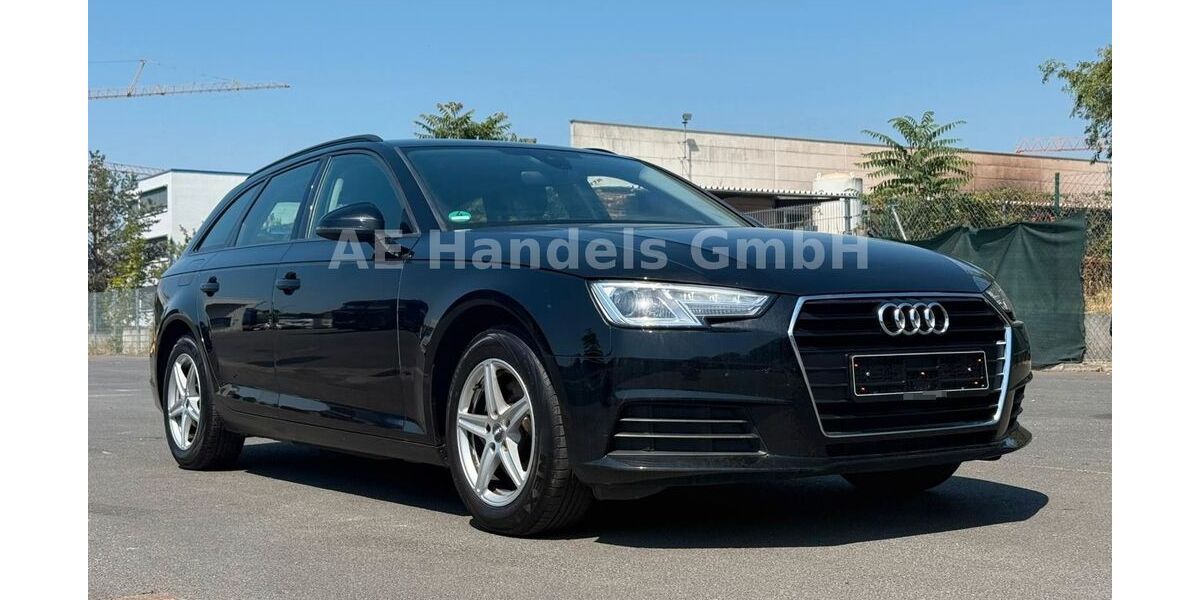 Audi A4 138.000 km 14.490 &euro; Mühlheim am Main 63165