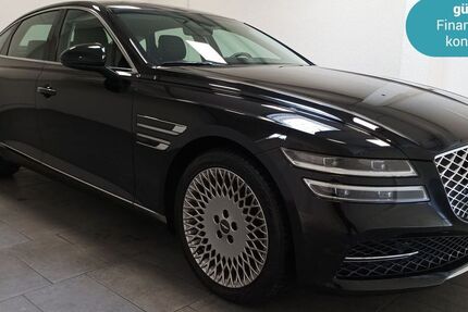Genesis G80 68.660 km 35.770 &euro; Egelsbach 63329