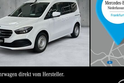 Mercedes-Benz T-Klasse 14.816 km 39.990 &euro; Frankfurt 60488