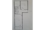Etagenwohnung Offenbach am Main - 2 Zimmer, 59 m&sup2;, 265.000&euro; | Angebot:27166905