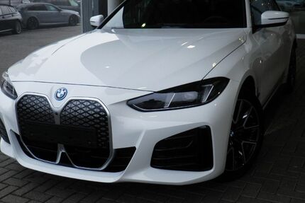 BMW i4 2.282 km 64.599 € Frankfurt am Main 60435