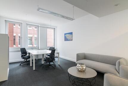 Gewerbeobjekt Frankfurt am Main Sachsenhausen Süd - 1.519&euro; | Angebot:22939195