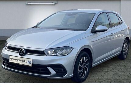 VW Polo 33.365 km 18.980 &euro; Rüsselsheim 65428