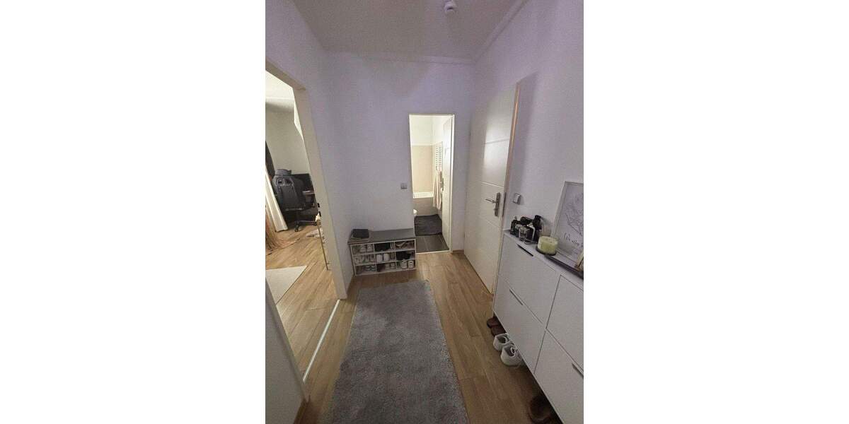 Etagenwohnung Kelkheim am Taunus Kelkheim - 3 Zimmer, 63 m&sup2;, 259.000&euro; | Angebot:25657382