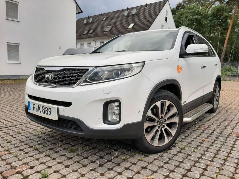Sorento
