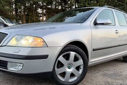 Skoda Octavia 257.944 km 2.990 &euro; Nauheim 64569