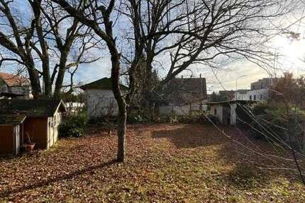 Grundstück Dreieich - 995.000&euro; | Angebot:25355453