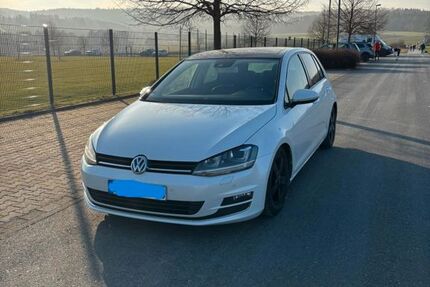 VW Golf 227.000 km 9.000 &euro; Neu-Anspach 61267