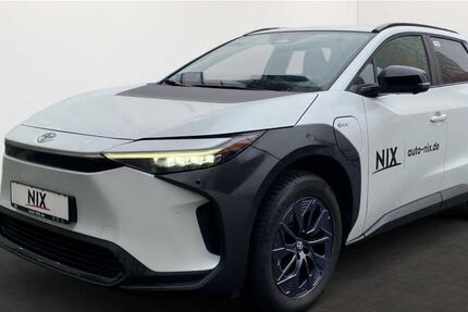 Toyota bZ4X 4.500 km 36.750 &euro; Frankfurt 60314