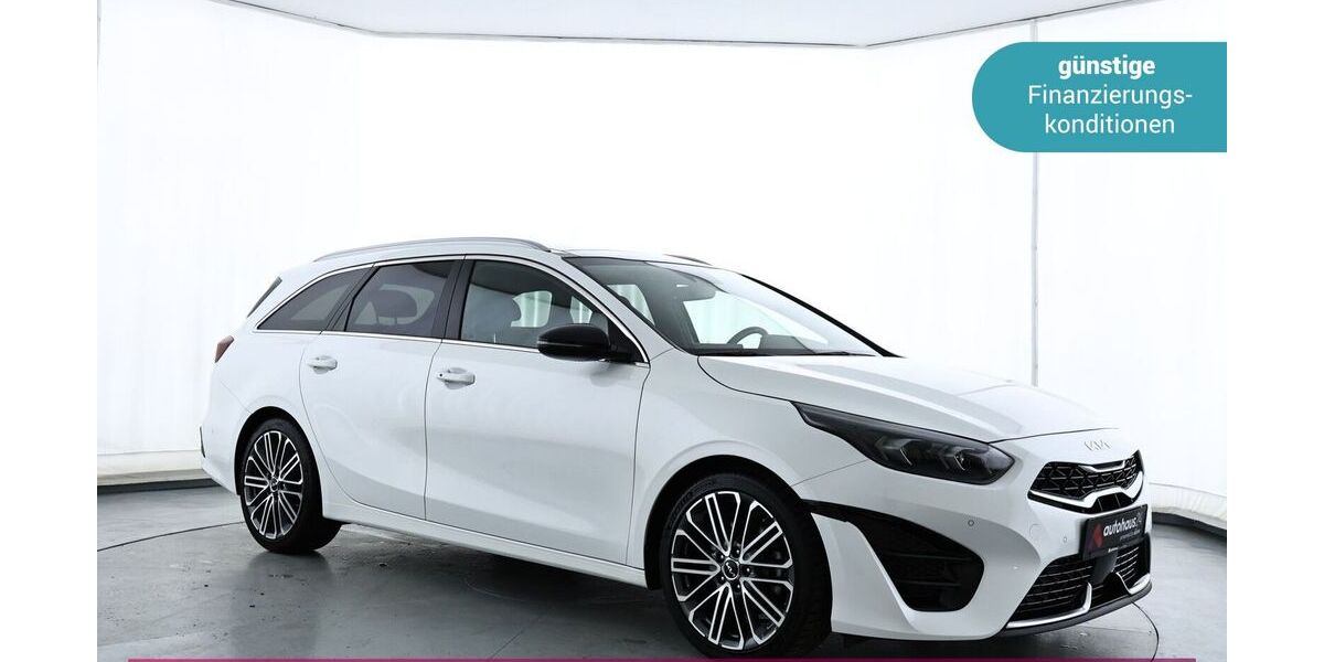 Kia ceed / Ceed 26.252 km 25.990 &euro; Egelsbach 63329