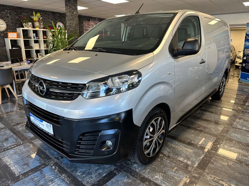 Opel Vivaro 221.250 km 13.900 € Mühlheim am Main nähe Frankfurt 63165