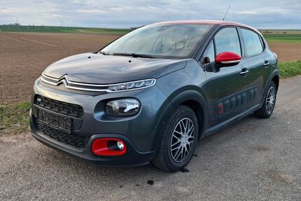 Citroen C3 99.000 km 7.700 &euro; Friedberg, Hessen 61169