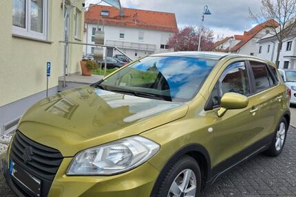 Suzuki SX4 65.000 km 7.490 &euro; Flörsheim 65439