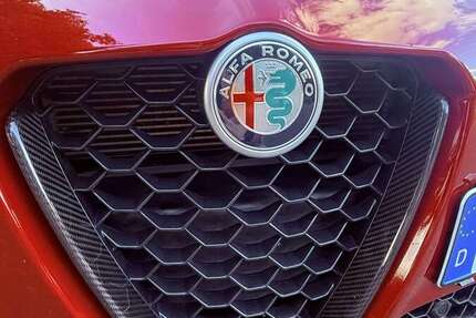 Alfa Romeo Giulia 60.000 km 34.999 € Eschborn 65760