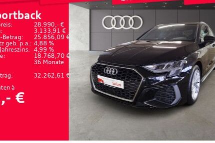 Audi A3 54.680 km 28.990 &euro; Frankfurt am Main 60314