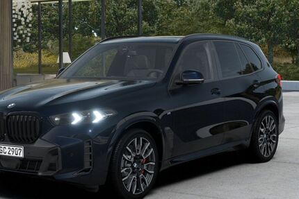 BMW X5 25.000 km 78.890 &euro; Bad Homburg 61352