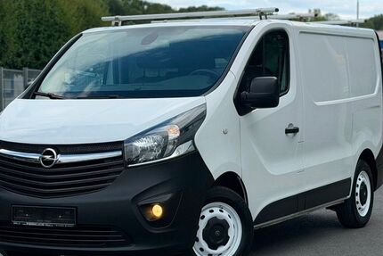 Opel Vivaro 129.999 km 10.900 &euro; Limeshain 63674