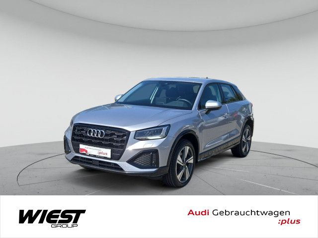 Audi Q2 24.264 km 31.999 &euro; Darmstadt 64295