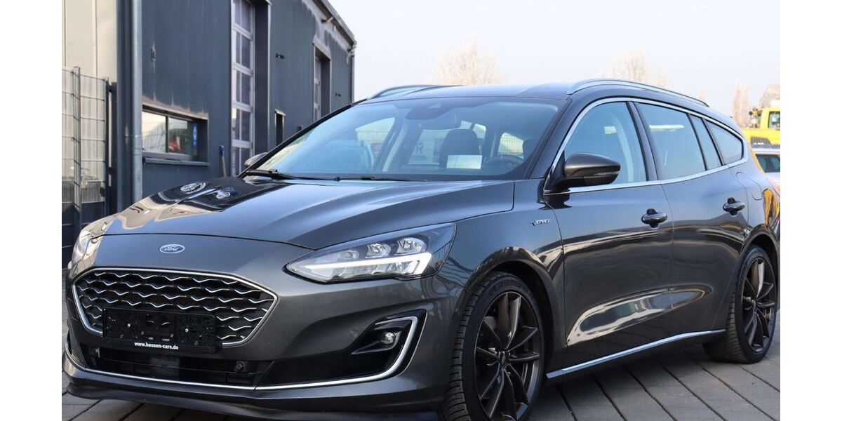 Ford Focus 120.000 km 12.950 &euro; Flörsheim am Main 65439