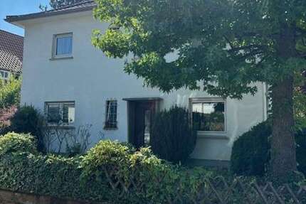 Haus zum Kaufen in Darmstadt 1.350.000 € 147.35 m² 6 zimmer