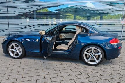 BMW Z4 122.000 km 23.999 &euro; Frankfurt am/Main 60389