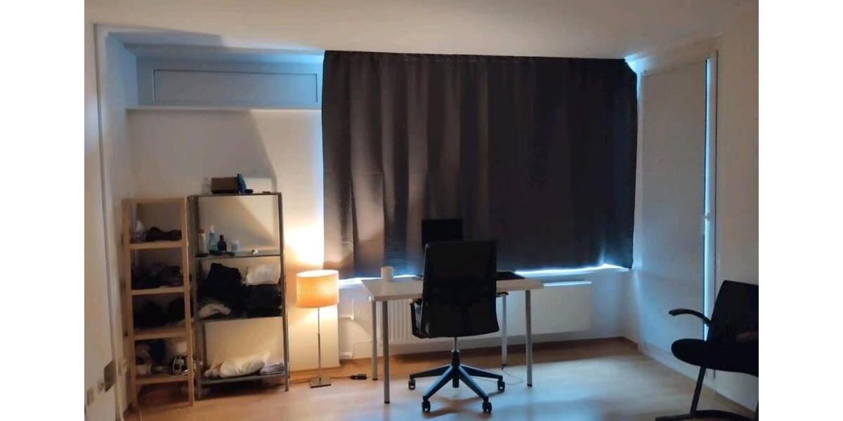 Etagenwohnung Frankfurt am Main Innenstadt 2 - 1 Zimmer, 33 m&sup2;, 790&euro; | Angebot:25417652