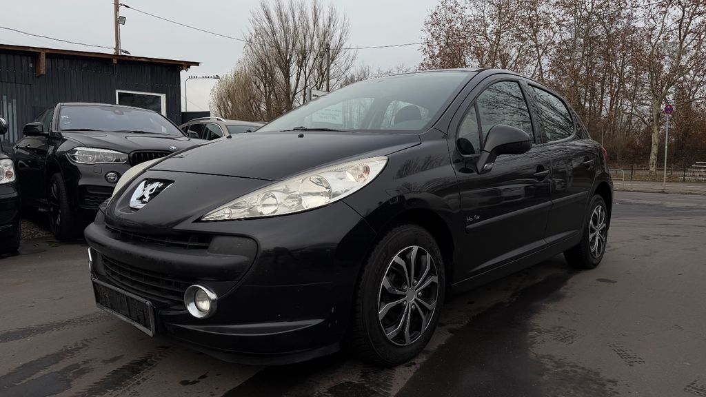 Peugeot 207 223.000 km 2.499 &euro; Frankfurt am Main 60486