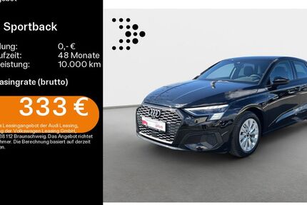 Audi A3 78.200 km 21.699 &euro; Hanau 63452