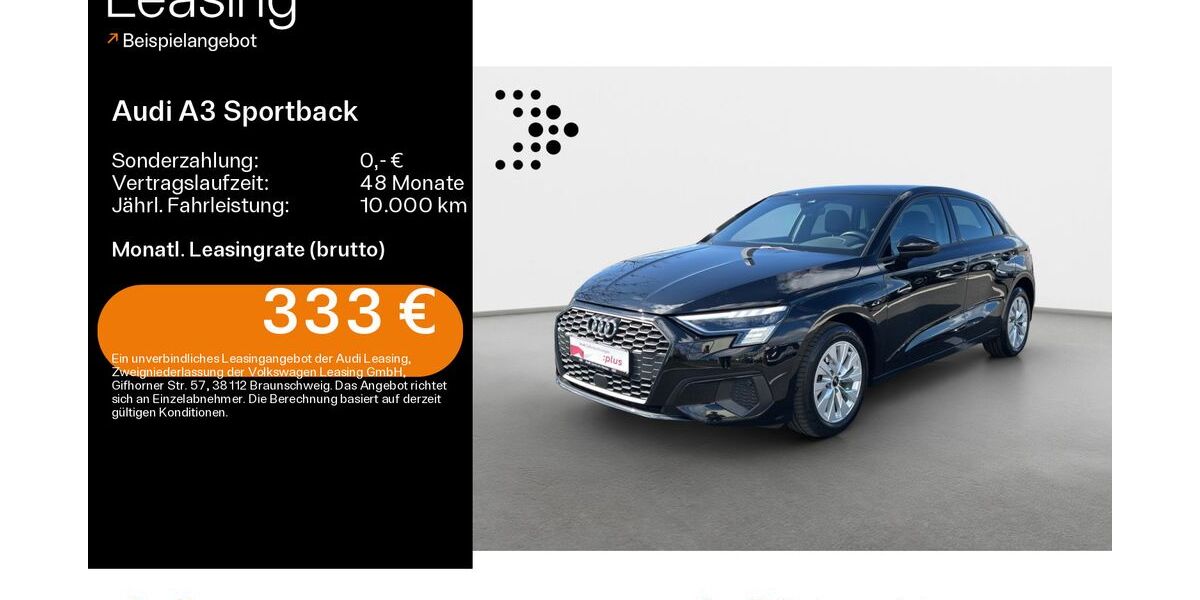 Audi A3 78.200 km 21.699 &euro; Hanau 63452