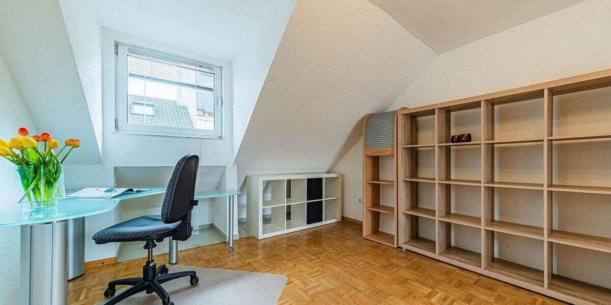 Möblierte Wohnung auf Zeit zu vermieten: 3 zimmer