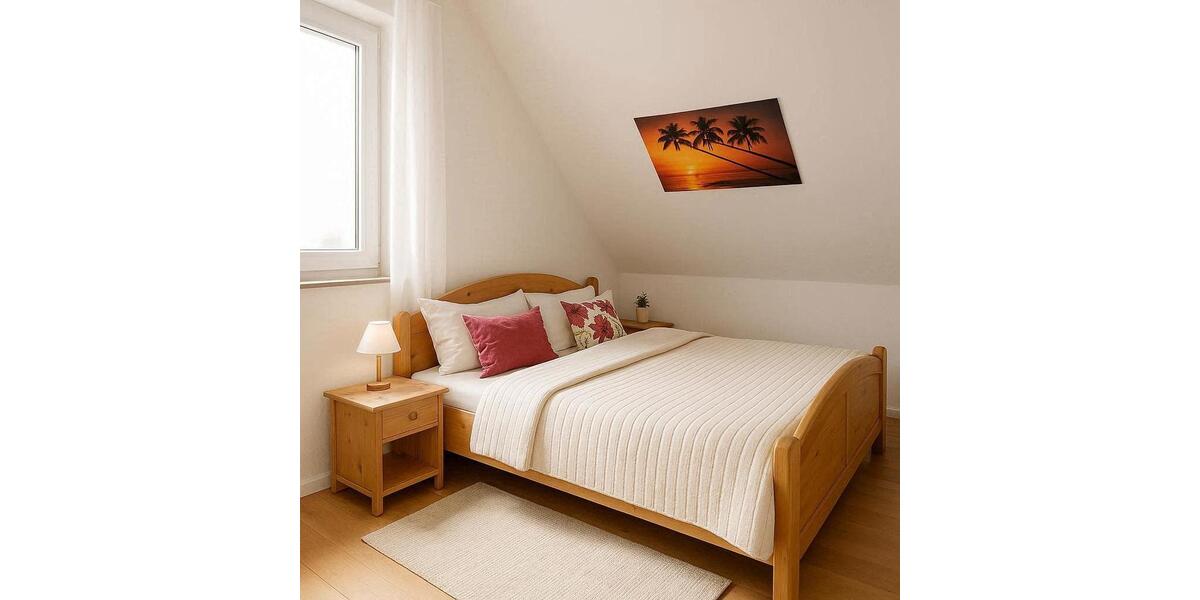 Dachgeschoßwohnung Groß-Zimmern Zimmern - 3 Zimmer, 50 m&sup2;, 139.000&euro; | Angebot:26957212