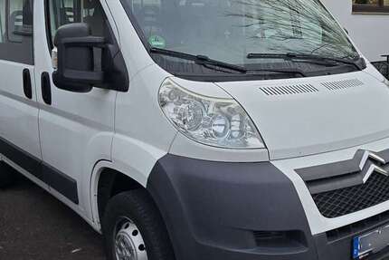 Citroen Jumper 115.000 km 11.000 &euro; Obertshausen 63179