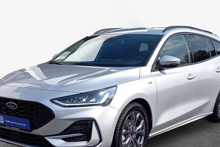 Ford Focus 34.500 km 17.789 &euro; Frankfurt 60386