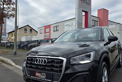 Audi Q2 148.264 km 16.950 &euro; Hanau 63452