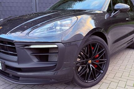 Porsche Macan 39.850 km 86.950 &euro; Frankfurt 60435