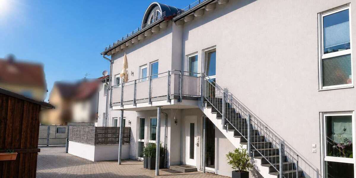 Einfamilienhaus Frankfurt am Main Nord-West - 11 Zimmer, 331 m&sup2;, 1.500.000&euro; | Angebot:26696493