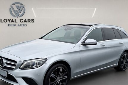Mercedes-Benz C 300 177.000 km 18.900 &euro; Büttelborn 64572