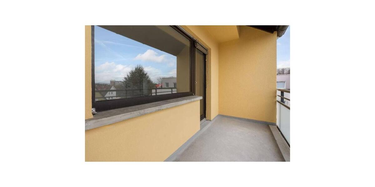 Etagenwohnung Frankfurt am Main Ginnheim - 3 Zimmer, 67 m&sup2;, 1.410&euro; | Angebot:25892505