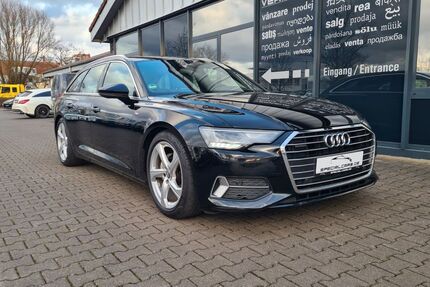 Audi A6 192.500 km 20.990 &euro; Offenbach am Main 63069