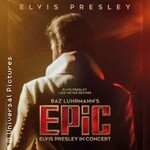 Epic: Elvis in Concert